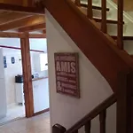Aux Fines Bulles D'alsace En Supplement Apartment Bergheim