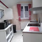 Aux Fines Bulles D'alsace En Supplement Apartment Bergheim