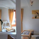 Aux Fines Bulles D'alsace En Supplement Apartment Bergheim
