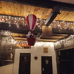 Aux Fines Bulles D'alsace Daire Bergheim