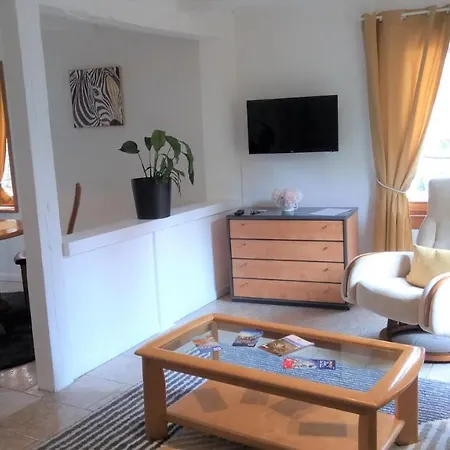 Aux Fines Bulles D'alsace Privatif En Supplement * Bergheim