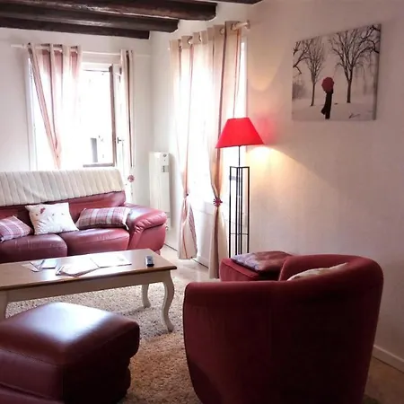 Aux Fines Bulles D'alsace Privatif En Supplement *