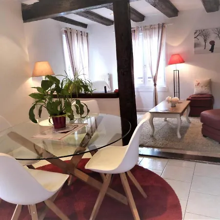 Aux Fines Bulles D'alsace Privatif En Supplement *