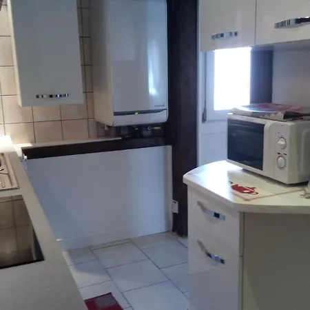 Apartment Aux Fines Bulles D'alsace Privatif En Supplement