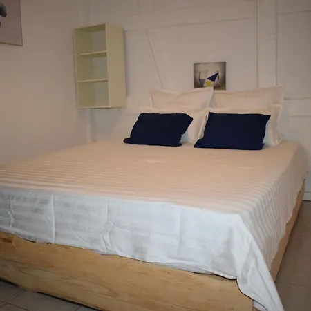 Aux Fines Bulles D'alsace Appartement