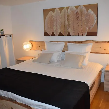 Aux Fines Bulles D'alsace Privatif En Supplement Bergheim