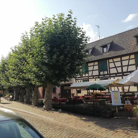 Aux Fines Bulles D'alsace Privatif En Supplement *