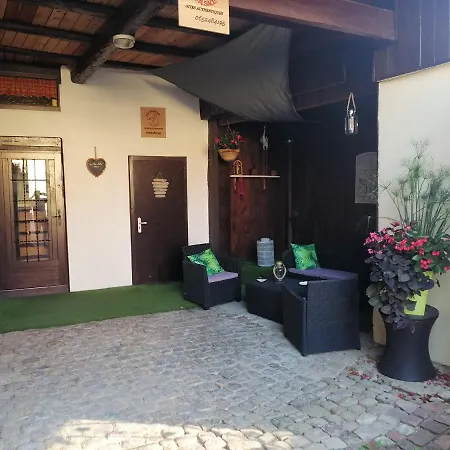 Aux Fines Bulles D'alsace Bergheim