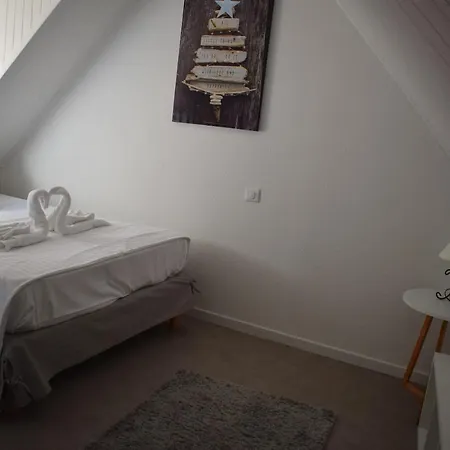 Aux Fines Bulles D'alsace Privatif En Supplement Bergheim