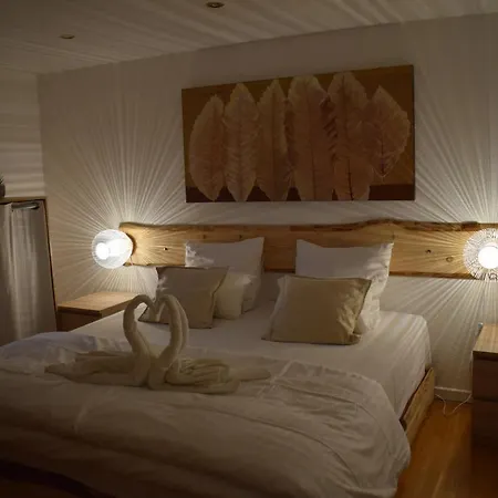 Aux Fines Bulles D'alsace Privatif En Supplement Apartamento *