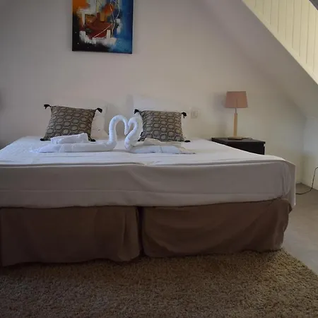 Aux Fines Bulles D'alsace Privatif En Supplement