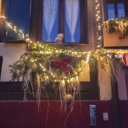 Aux Fines Bulles D'alsace Privatif En Supplement *