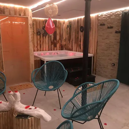 Aux Fines Bulles D'alsace Privatif En Supplement Bergheim