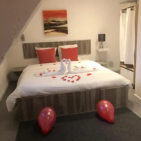 Aux Fines Bulles D'alsace Privatif En Supplement Apartment *