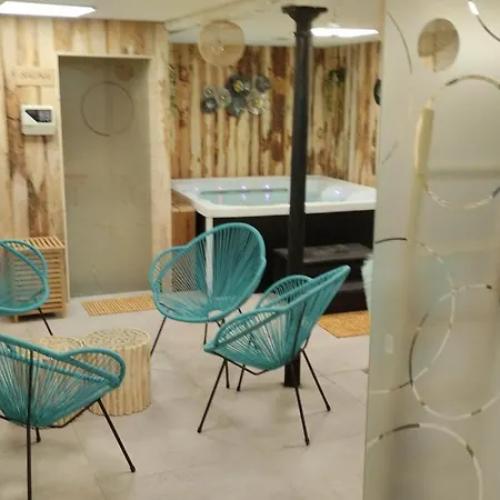 Aux Fines Bulles D'alsace Privatif En Supplement Apartment *