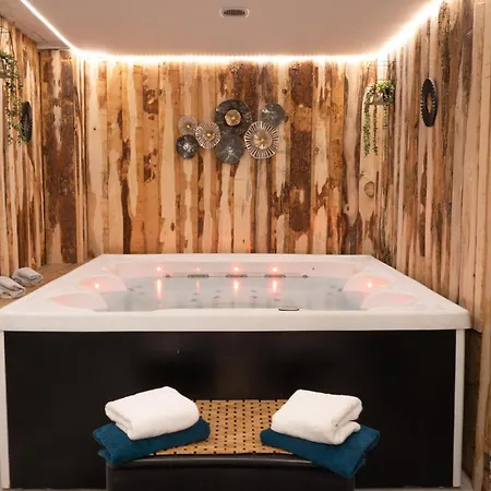 Aux Fines Bulles D'alsace Privatif En Supplement Bergheim