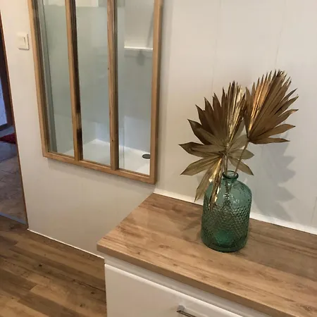 Apartment Aux Fines Bulles D'alsace Privatif En Supplement