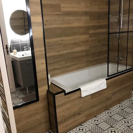 Apartment Aux Fines Bulles D'alsace Privatif En Supplement *